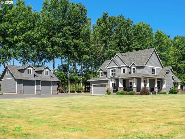 34281 Millard Rd, Warren, OR 97053
