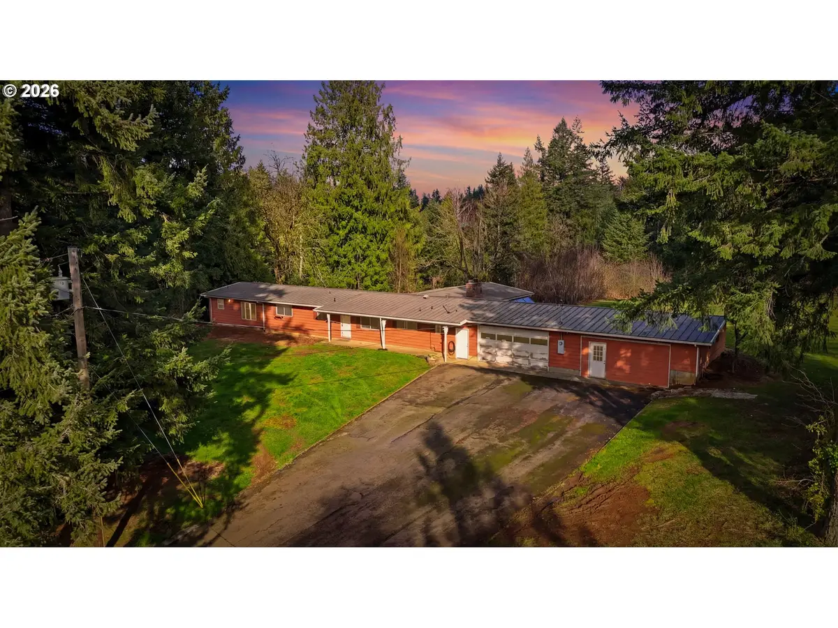 19124 SE Jacoby Rd, Sandy, OR 97055 - #1
