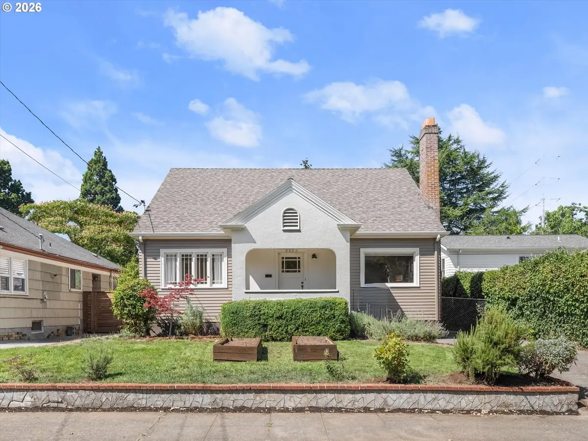 4435 NE 35th Ave, Portland, OR 97211 - #1