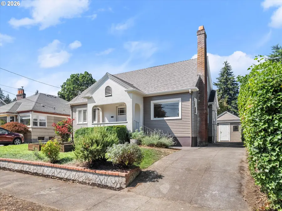 4435 NE 35th Ave, Portland, OR 97211 - #2
