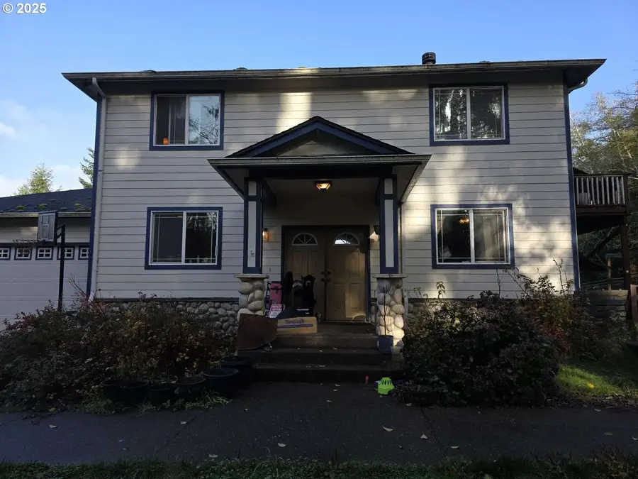 2929 S Fork Rd, Raymond, WA 98577 - Image #3