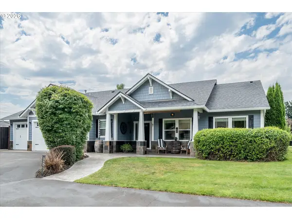 2991 Yolanda Ave, Springfield, OR 97477