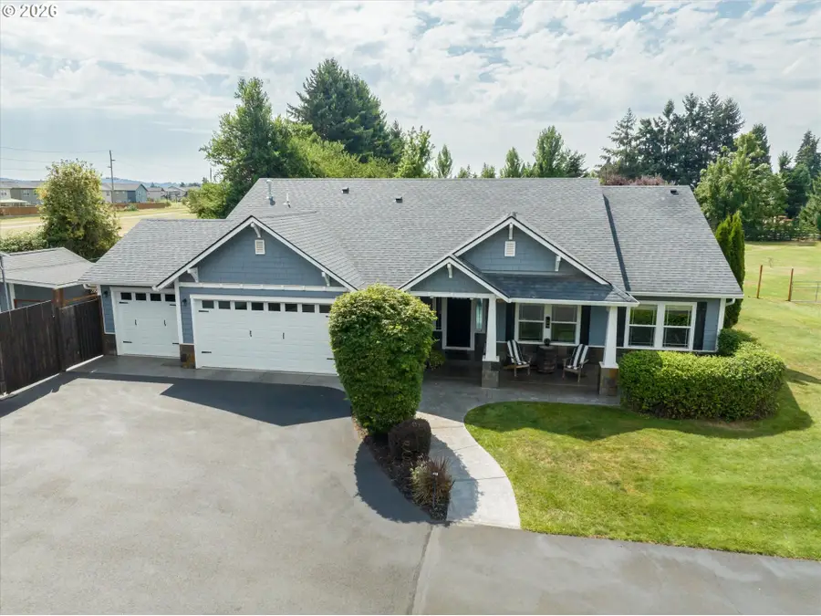 2991 Yolanda Ave, Springfield, OR 97477 - #2