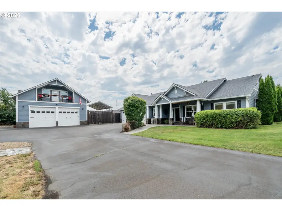 2991 Yolanda Ave, Springfield, OR 97477 - #3