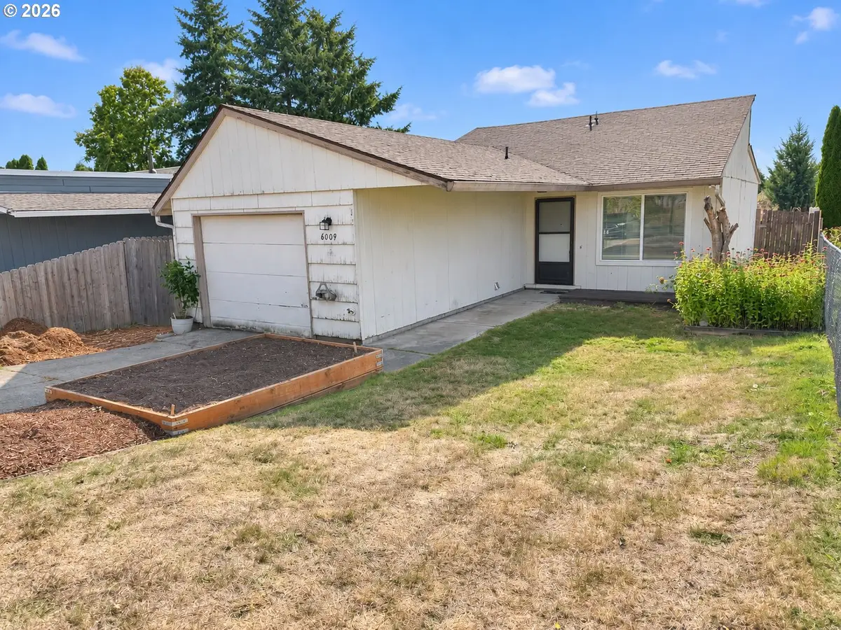 6009 NE 37th St, Vancouver, WA 98661 - #1