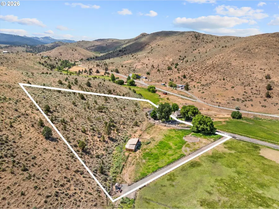 24672 Sumpter Stage Hwy, Baker City, OR 97814 - #2