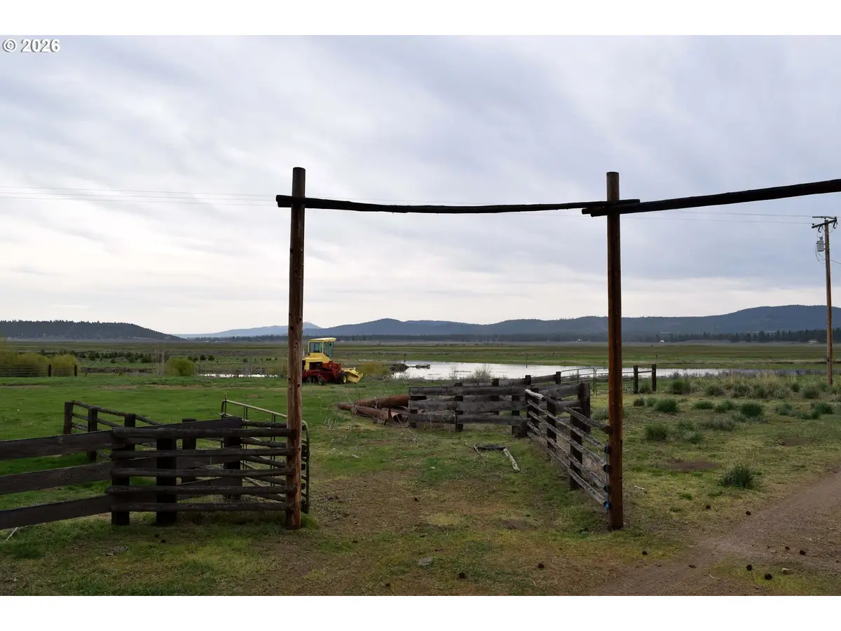 Off Skeen Ranch Rd, Spragueriver, OR 97639 - #1