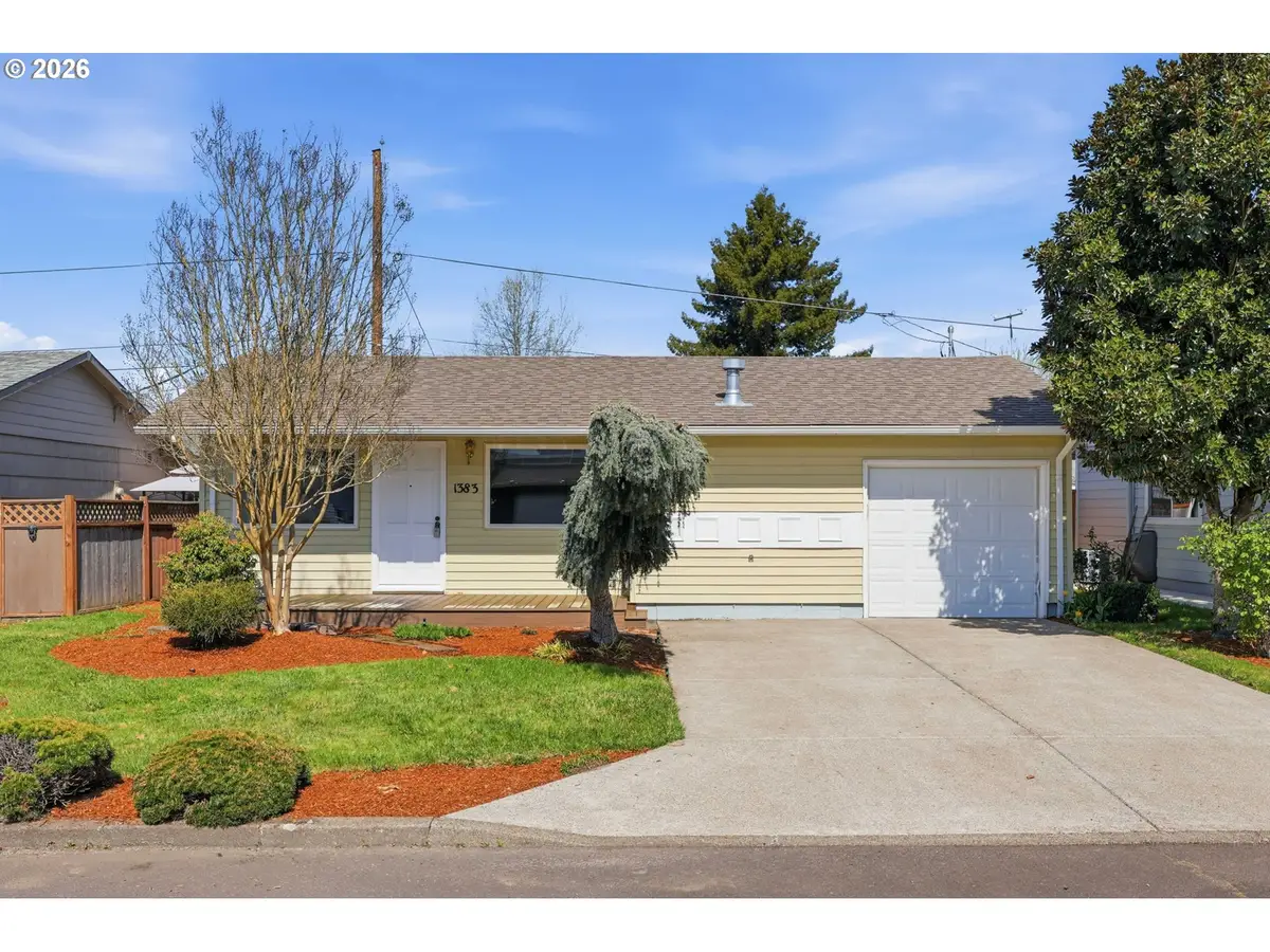 1383 Thompson Rd, Woodburn, OR 97071 - #1