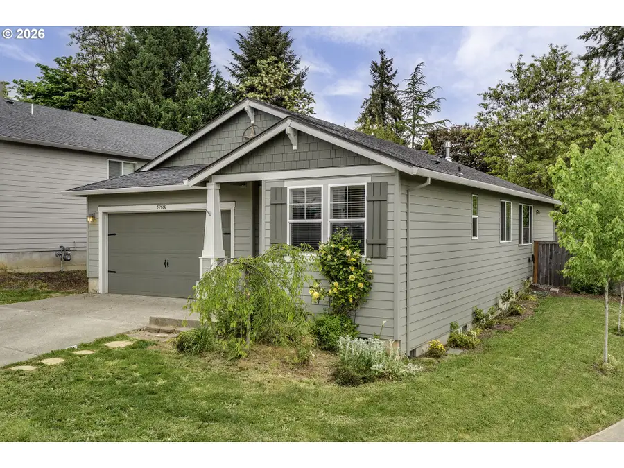 59580 Emerald Loop, Saint Helens, OR 97051 - #2