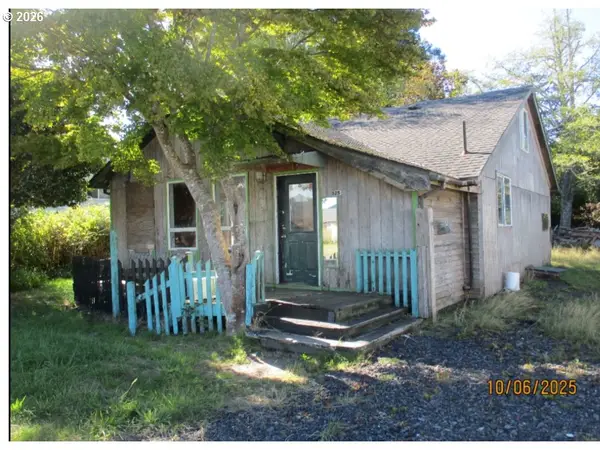 525 King Salmon, Hammond, OR 97121