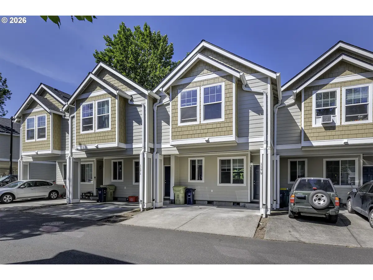1179 NE 86th Way, Hillsboro, OR 97006 - #1