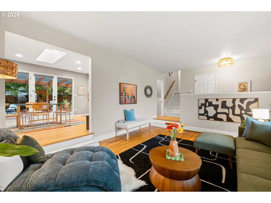 1744 NE 153rd Pl, Portland, OR 97230 - #3