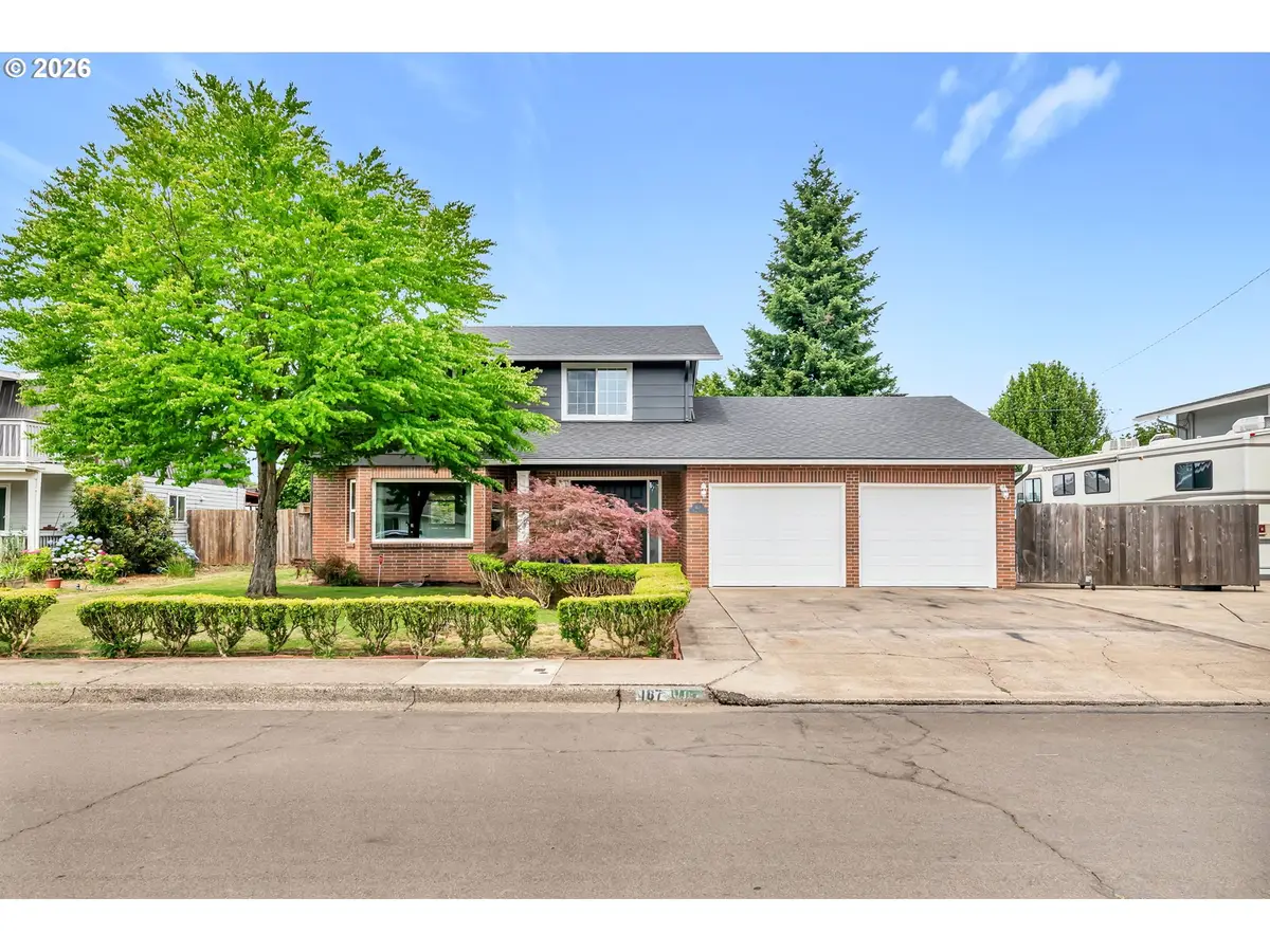 167 Terra Linda Ave, Eugene, OR 97404 - #1