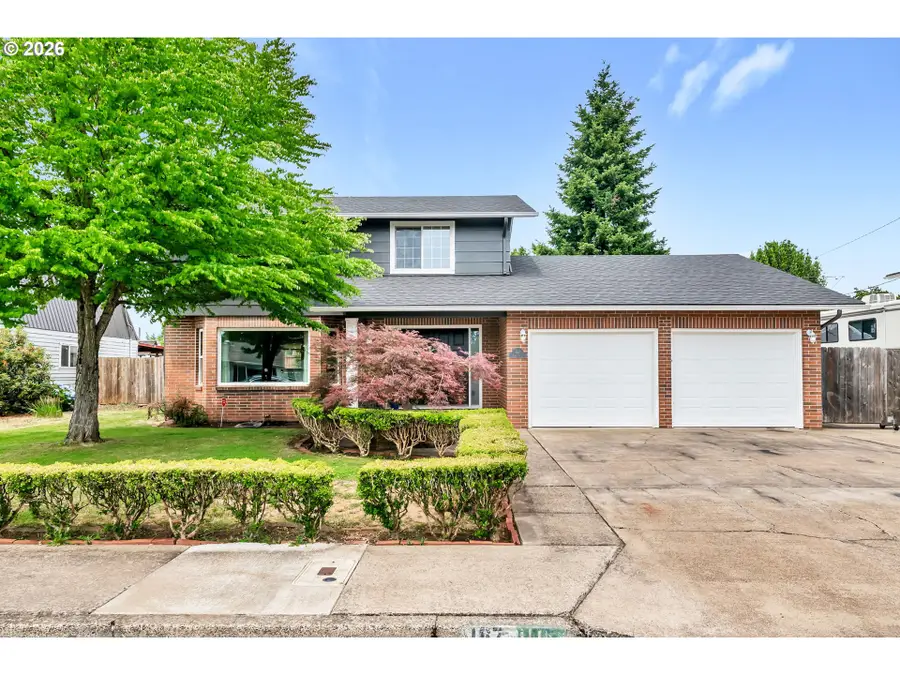167 Terra Linda Ave, Eugene, OR 97404 - #2