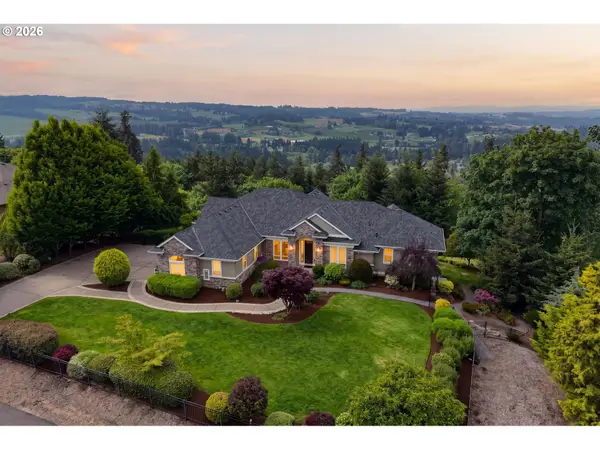 26229 SW Labrousse Rd, Sherwood, OR 97140