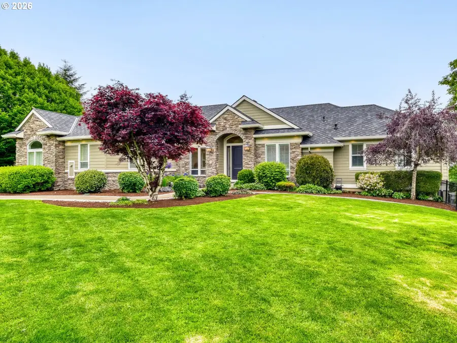 26229 SW Labrousse Rd, Sherwood, OR 97140 - #3