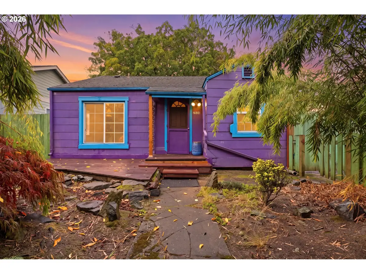 2904 Harney St, Vancouver, WA 98660 - #1