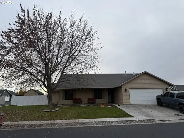 717 W Pheasant Ave, Hermiston, OR 97838