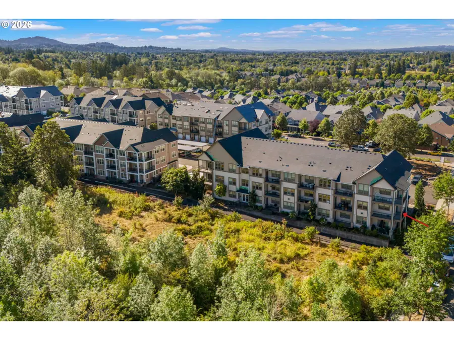 16417 NW Chadwick Way #201, Portland, OR 97229 - #2