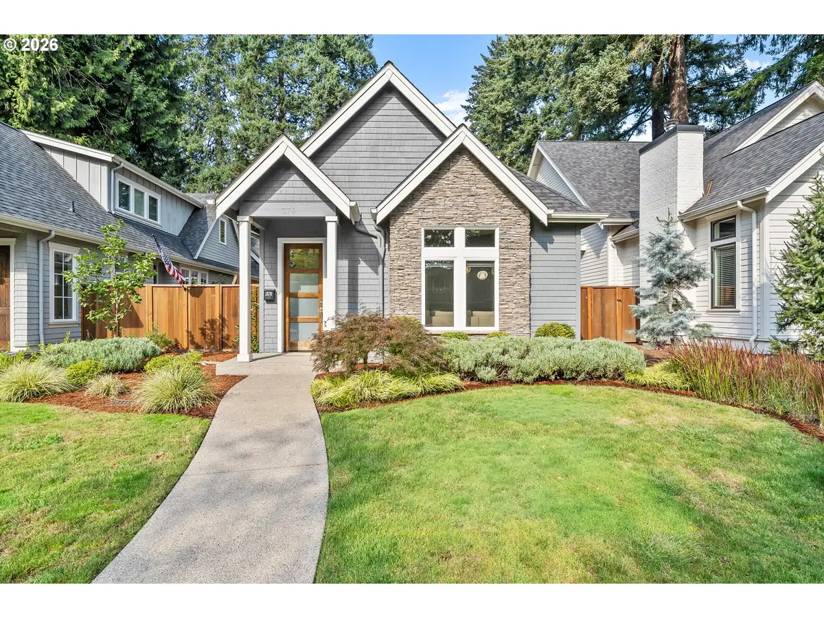 378 9th St, Lake Oswego, OR 97034 - #1