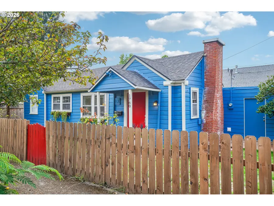 1760 C St, Salem, OR 97301 - #2