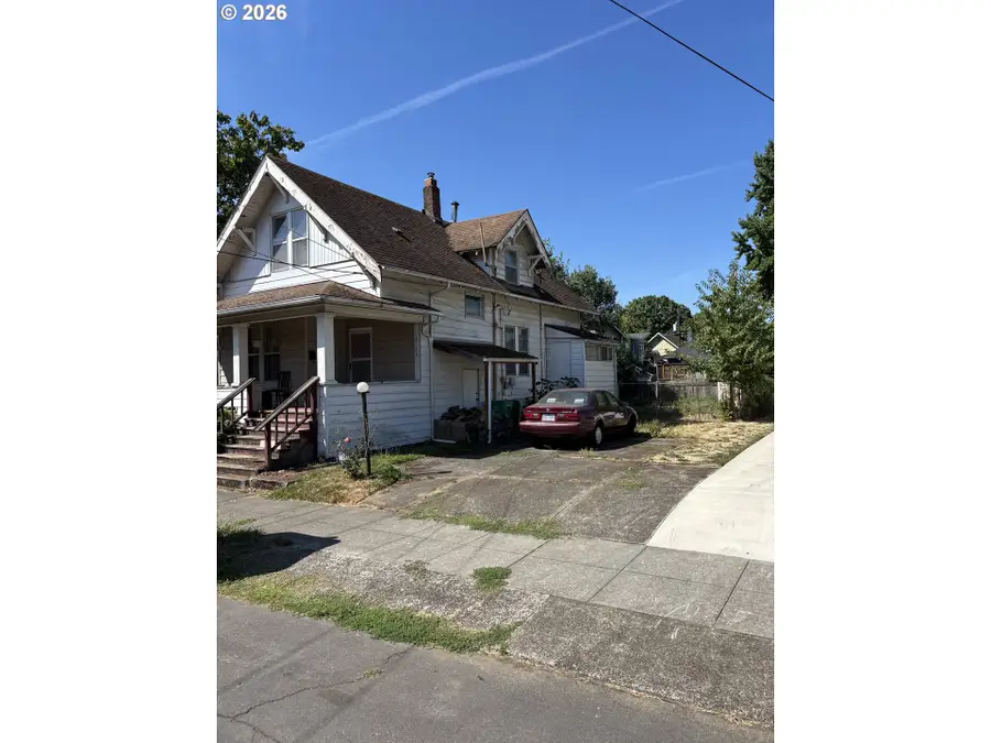 4123 NE 8th Ave, Portland, OR 97211 - #2