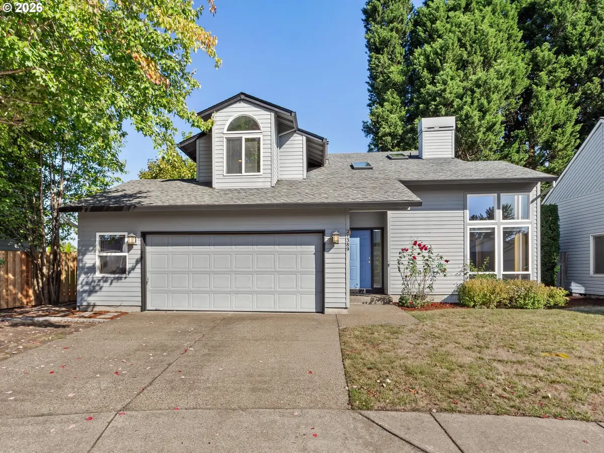 21389 NW Kenai Ct, Portland, OR 97229 - #1