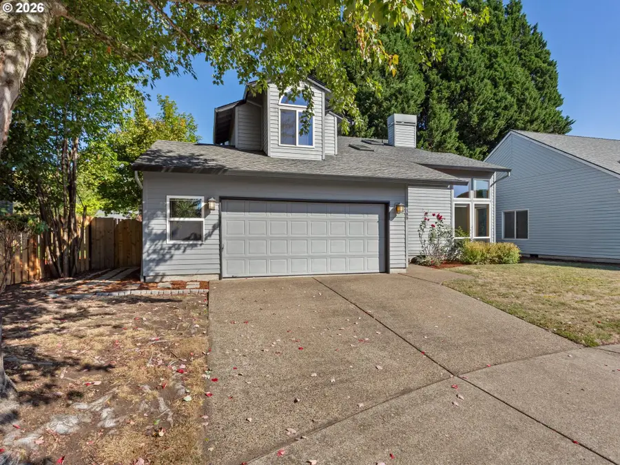 21389 NW Kenai Ct, Portland, OR 97229 - #2