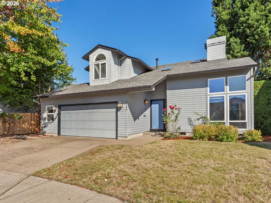 21389 NW Kenai Ct, Portland, OR 97229 - #3