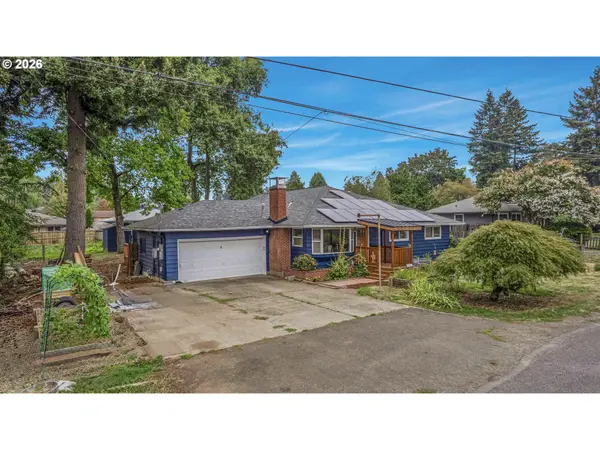 5527 SE Harlene St, Milwaukie, OR 97222