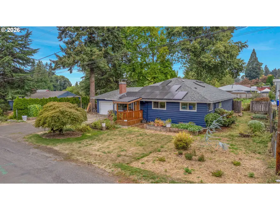 5527 SE Harlene St, Milwaukie, OR 97222 - #2