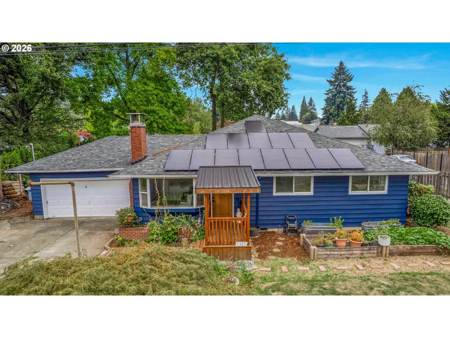 5527 SE Harlene St, Milwaukie, OR 97222 - #3
