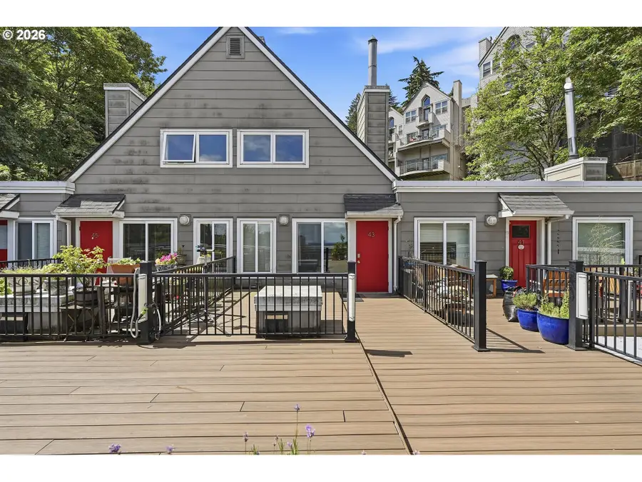 1910 SW 18th Ave, Portland, OR 97201 - #3