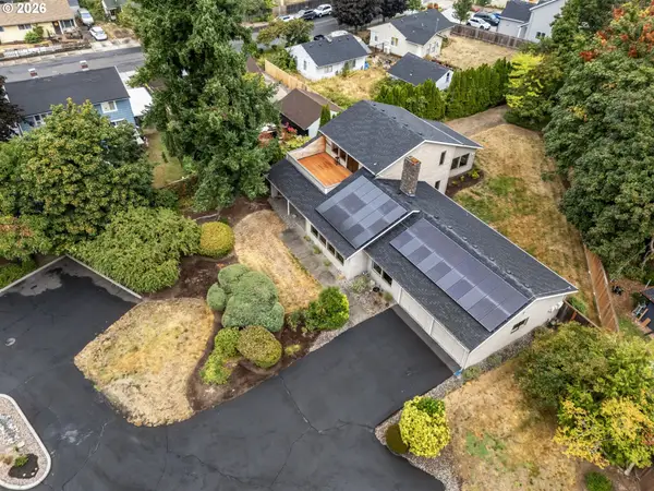 3601 E 11th St, Vancouver, WA 98661