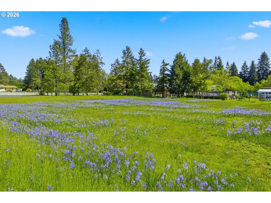 88160 Huston Rd, Veneta, OR 97487 - #3