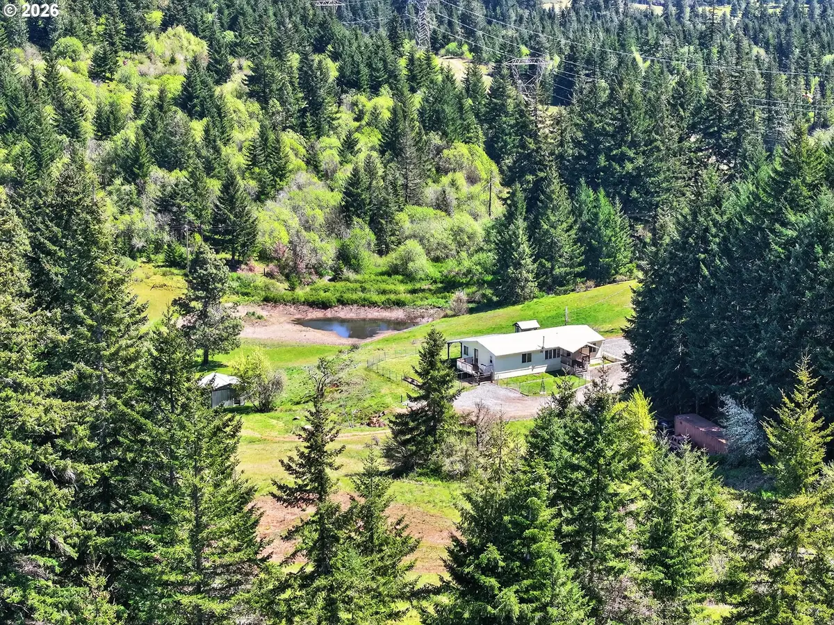 97 Kida Rd, White Salmon, WA 98672 - #1