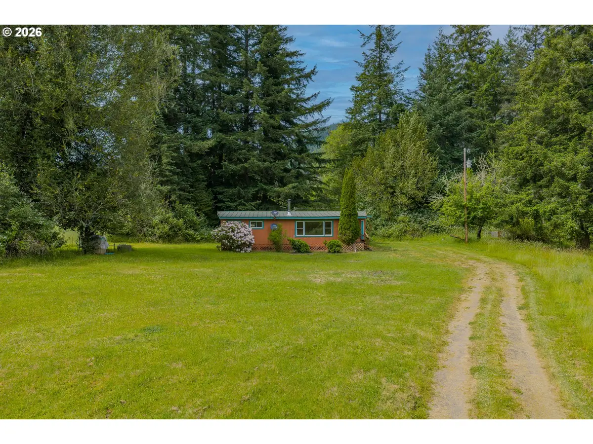 15181 Sitkum Ln, Remote, OR 97458 - #1
