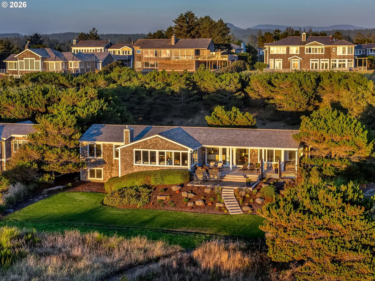 5190 N Fairway Ave, Gearhart, OR 97138 - #1