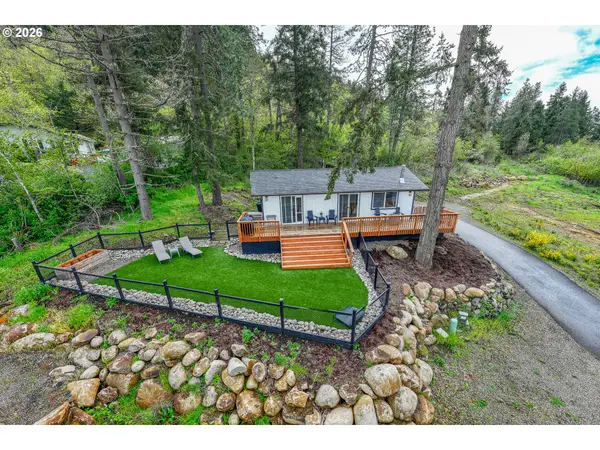745 Boulder Loop, Creswell, OR 97426