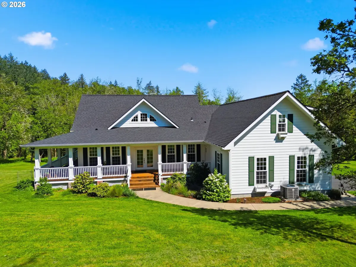 85069 Ridgetop Dr, Eugene, OR 97405 - #1