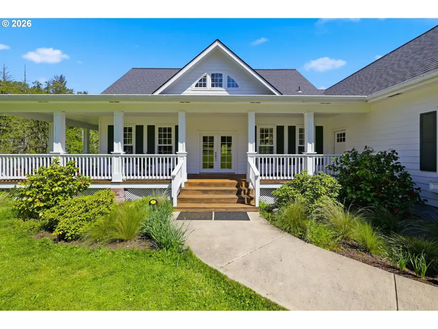 85069 Ridgetop Dr, Eugene, OR 97405 - #2