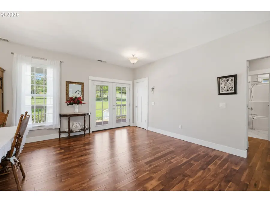 85069 Ridgetop Dr, Eugene, OR 97405 - #3