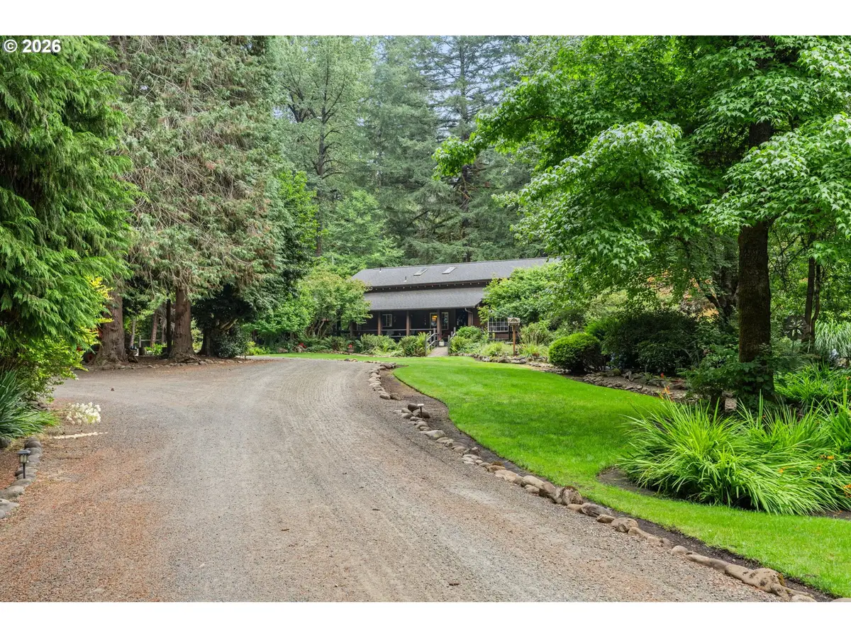 40014 Mohawk River Rd, Marcola, OR 97454 - #1