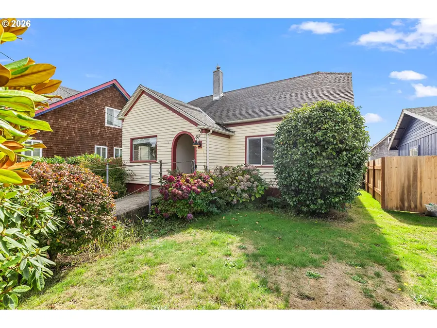 509 Spruce St, Ilwaco, WA 98624 - #3