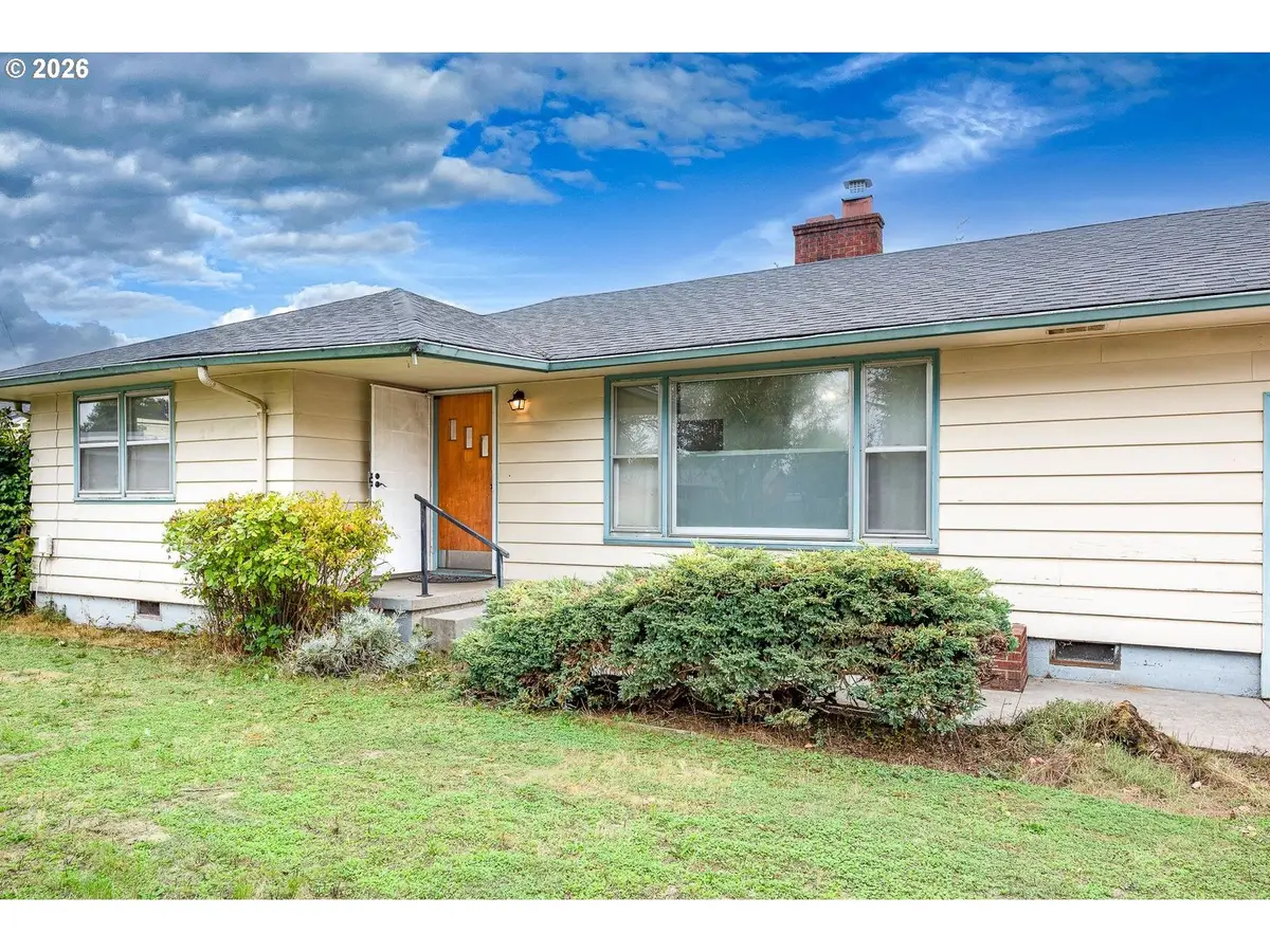3775 Harlow Rd, Eugene, OR 97401 - #1