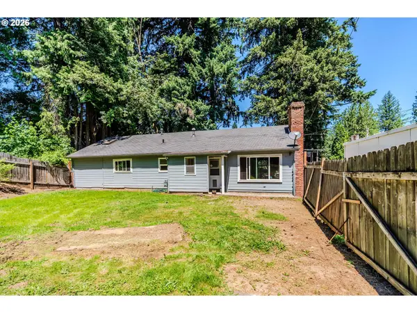 4503 SE 282nd Ave, Gresham, OR 97080