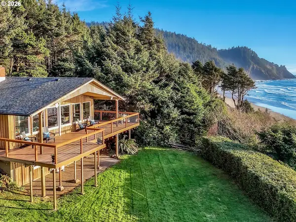 79364 Ray Brown Rd, ArchCape, OR 97102