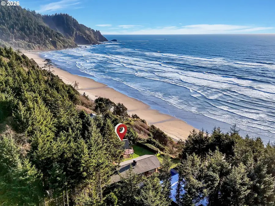 79364 Ray Brown Rd, Arch Cape, OR 97102 - #2
