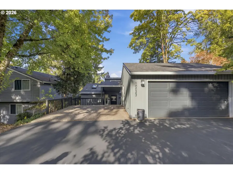 10023 SW Quail Post Rd, Portland, OR 97219 - #2