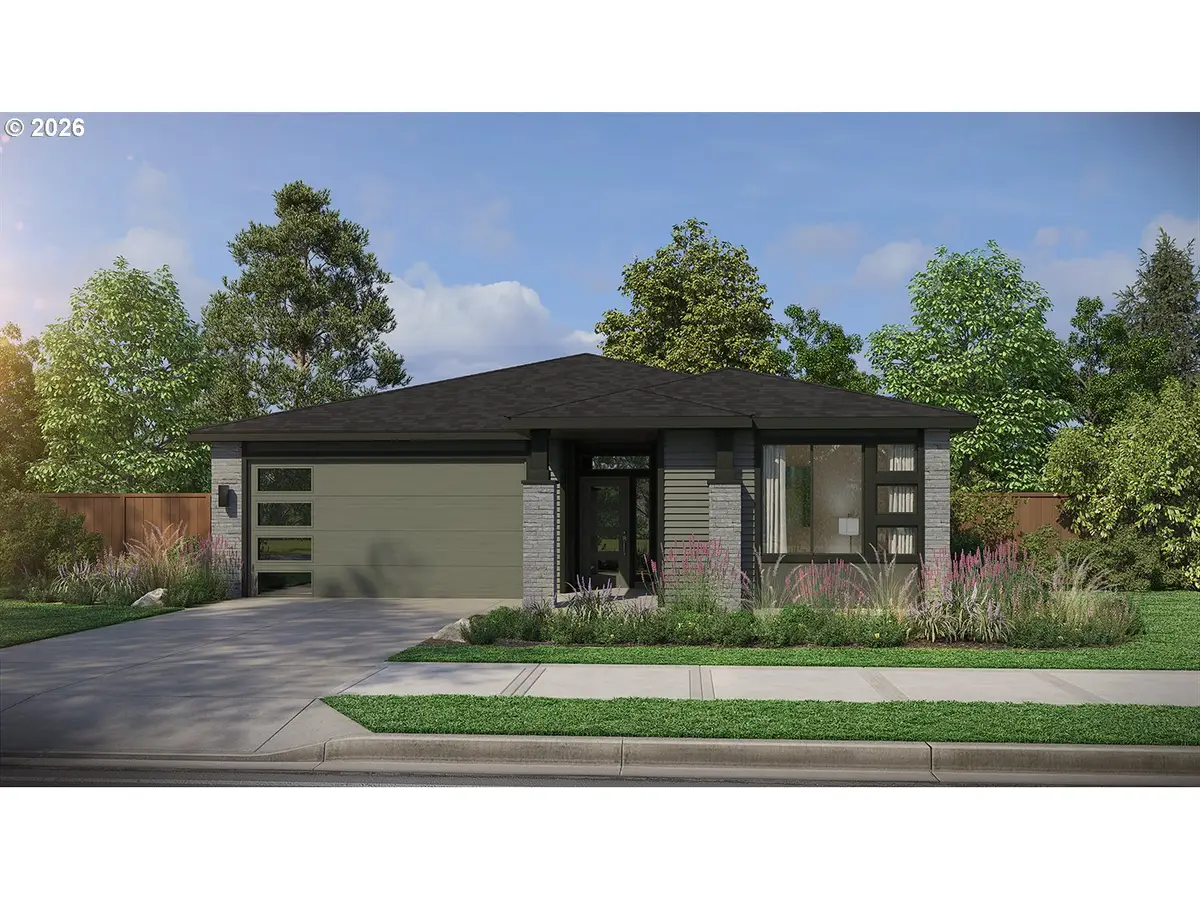 1914 NE 195th Ct, Vancouver, WA 98684 - #1